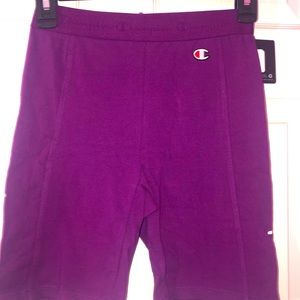 Women’s Champion Shorts